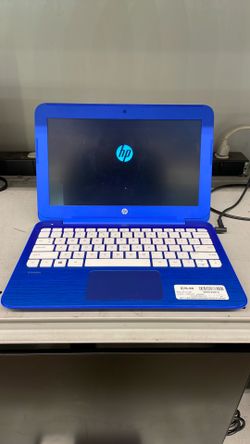 Ho laptop
