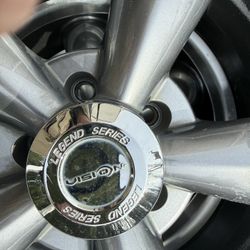 235/55r18 Wheels And Tires