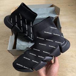 Men Balenciaga Shoes 
