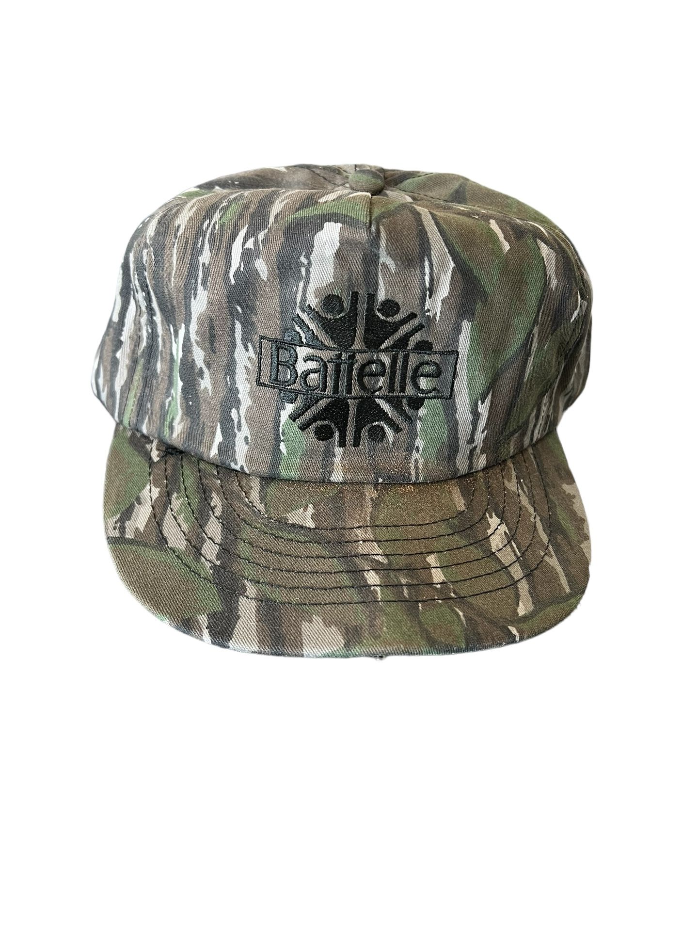 Camo Advantage Timber Snapback Hat Camouflage Hunting Cap Battelle  This Camo Advantage Timber Snapback Hat is the perfect addition to any hunting out