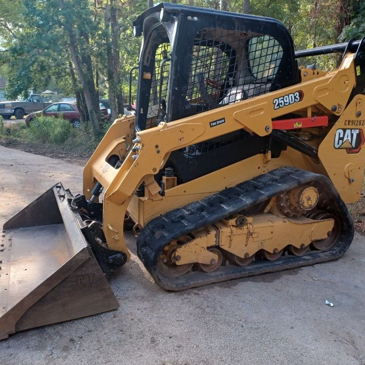 Skid Steer