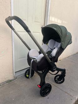 Stroller car seat