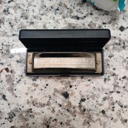 Harmonica