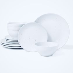 12 Pcs Dinnerware Set