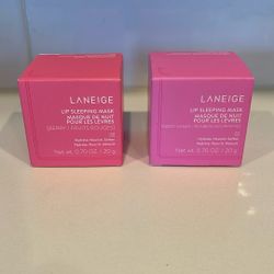LANEIGE LIP SLEEPING MASK