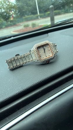 Cartier Never worn Unsized