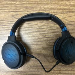 Audeze Mobius 3d Bt Headphones