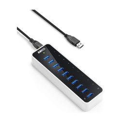 Anker 10-Port Hub