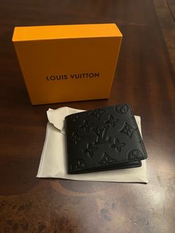 Leather Wallet ✅✅$75✅✅