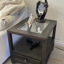 Coffe Table & End Table