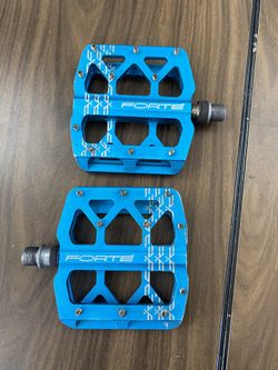 Forte Bike Pedals