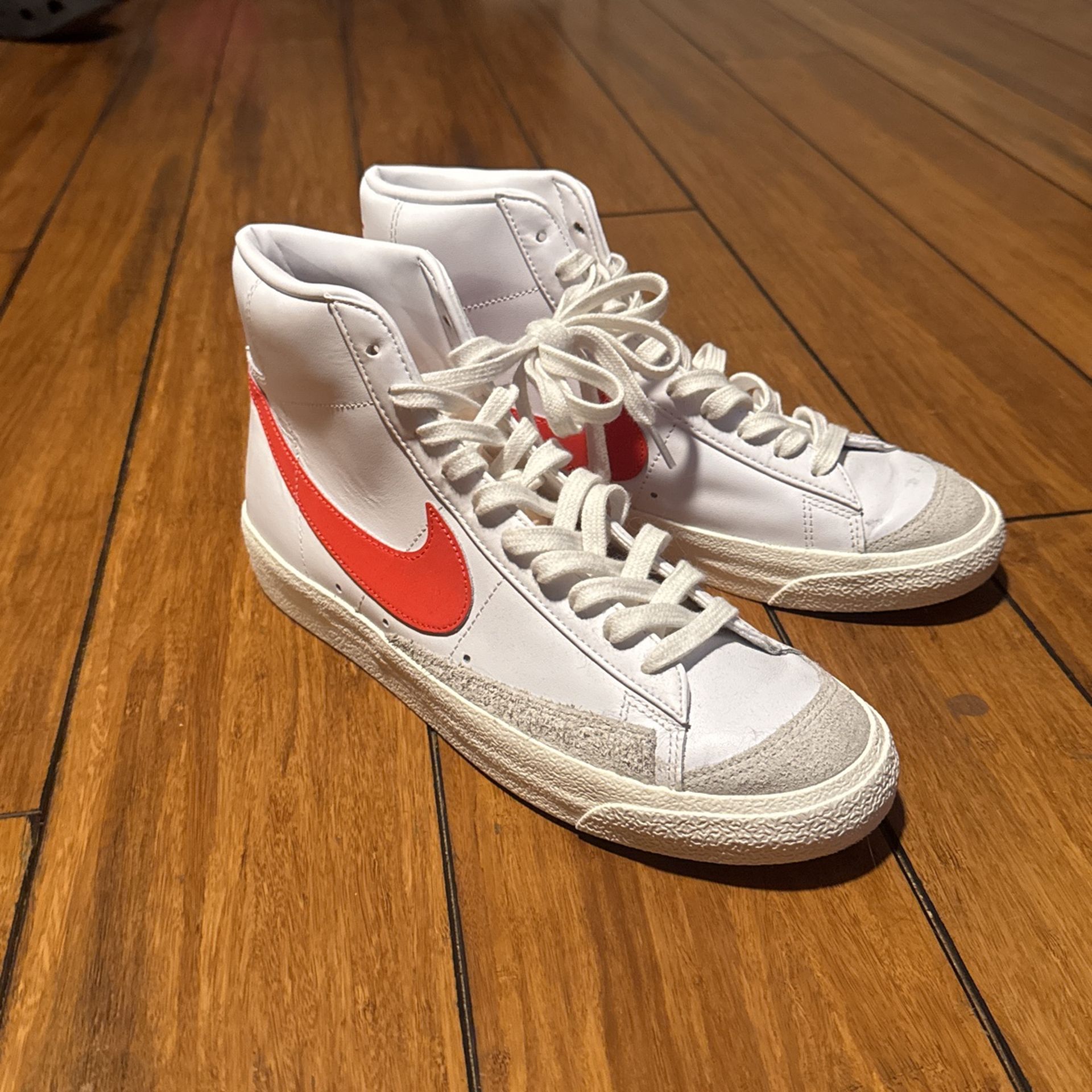 Nike Blazer Men’s size 11