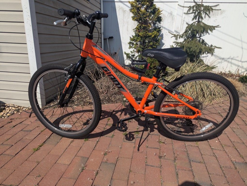 GIANT XTC Jr 24 Lite