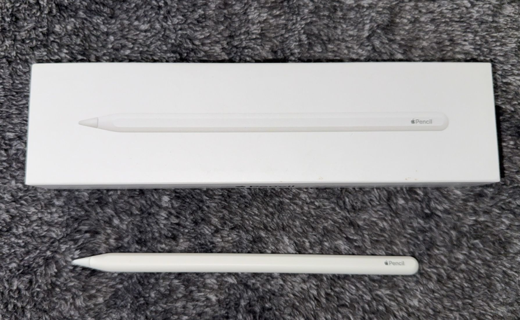 Apple Pencil (2nd Generation) 2018