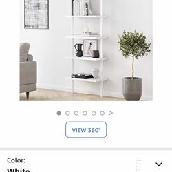 Shelf Storage 5 Tier