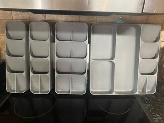 High quality Joseph & Joseph drawer organizer