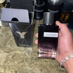 Ysl Cologne