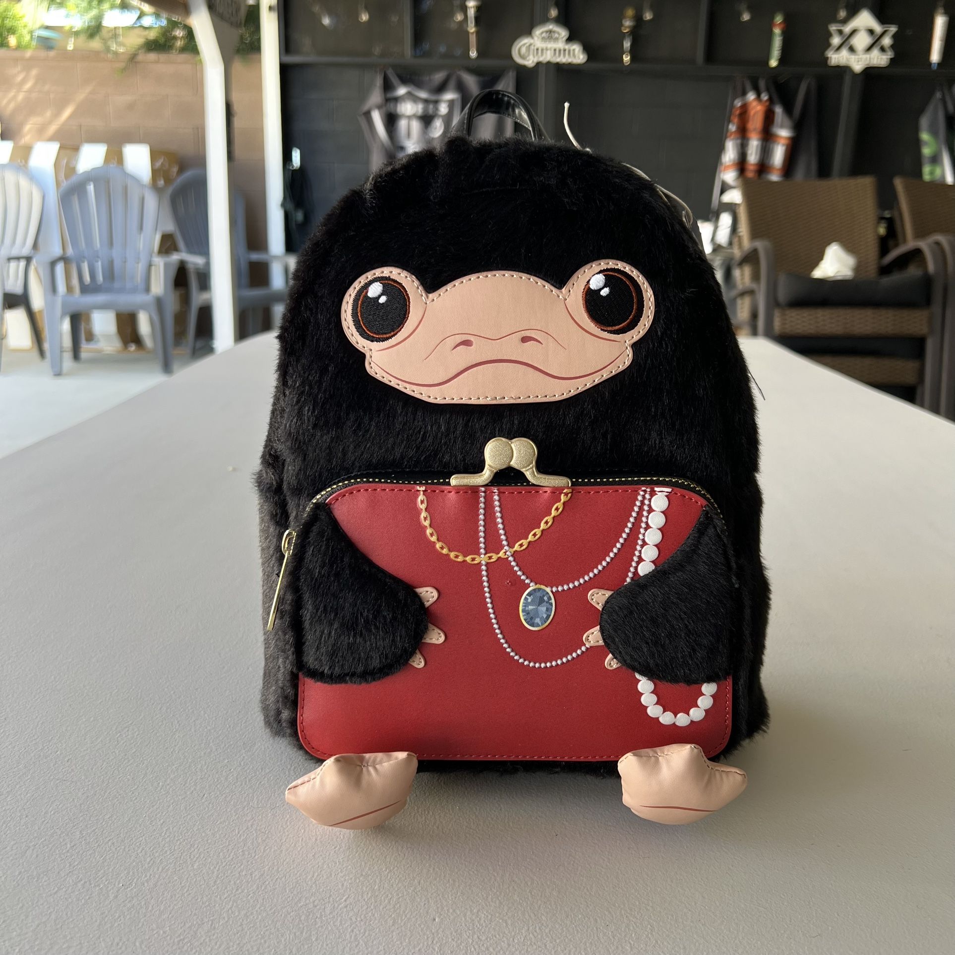Niffler mini backpack online