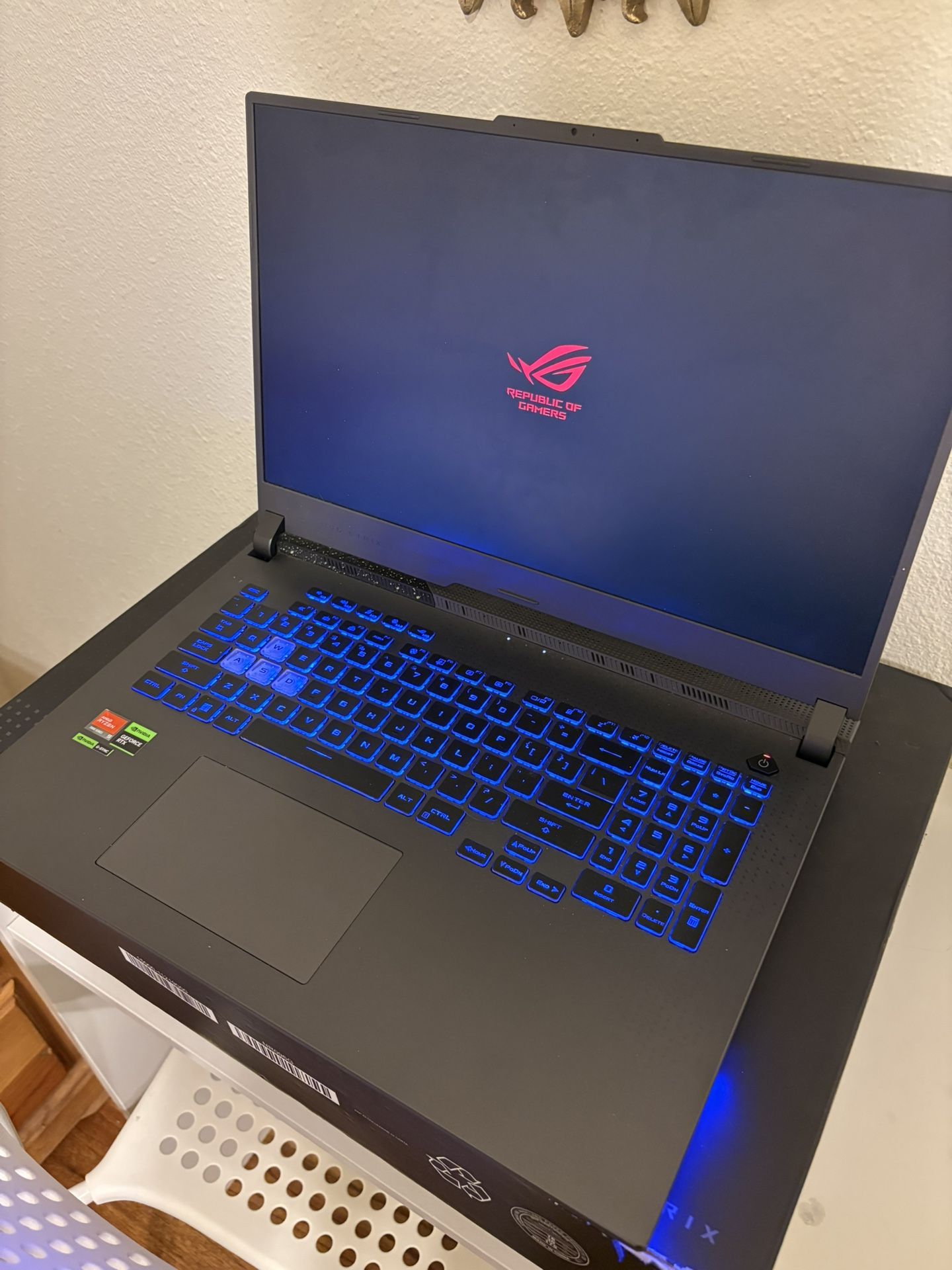 Asus Gaming Laptop