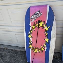 Morey Boogie Board