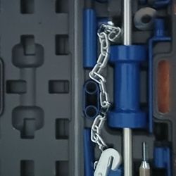 Slide Hammer Tool Kit New $100