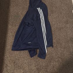 Jacket Adidas
