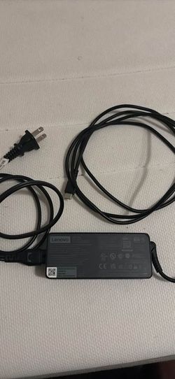 Lenovo 65W USB-C Laptop Charger
