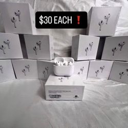 AirPods Pro 3