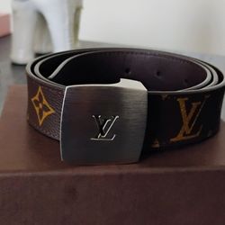Louis Vuitton Belt 