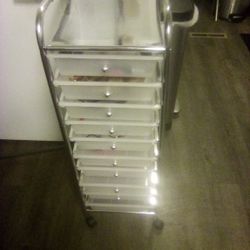 10 Tub Organizer 