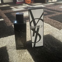 Ysl Myself Eau De Parfum