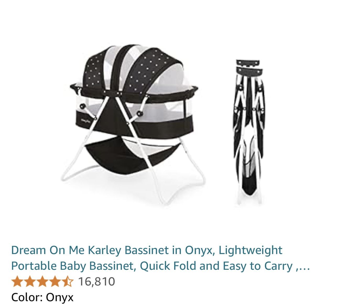 Bassinet