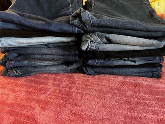 Jeans para mujer