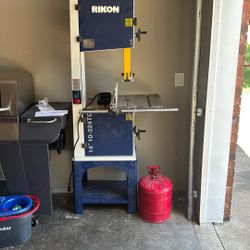 Band Saw