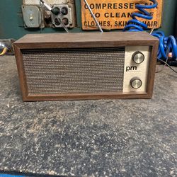 PRN Radio
