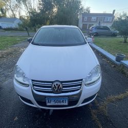 2009 Volkswagen Jetta