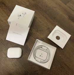 Apple Airpod Wireless Headphones