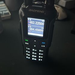 Baofeng Multi Use Radio UV-21r