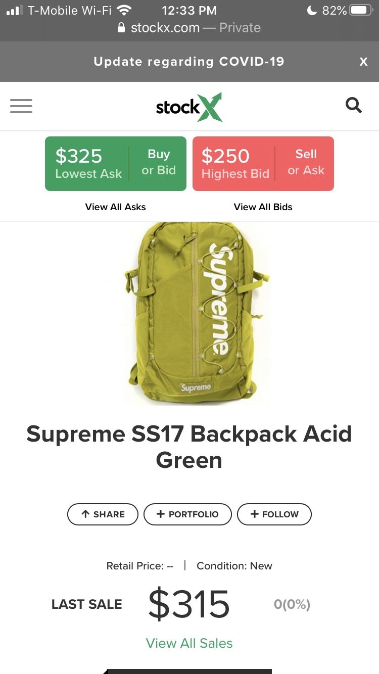 Backpack