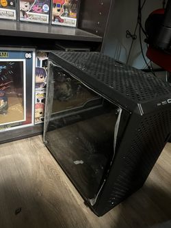 Brand New PC Case Never Used