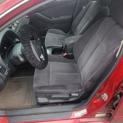 2007 Nissan Altima