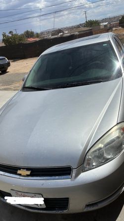 2006 Chevrolet Impala