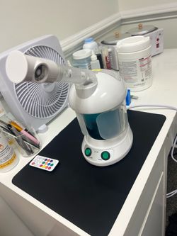 Facial Steamer