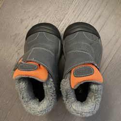 Keen Toddler Boot