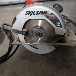 Skilsaw 5587 