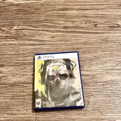 Call Of Duty Modern Warfare 2 