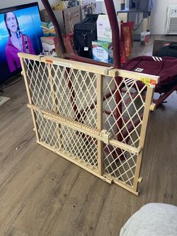 Baby Gate