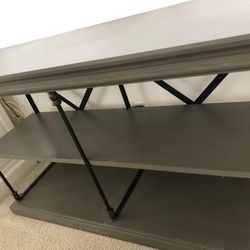 RH console
