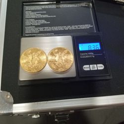 50 Pesos Centenario  Gold Coin