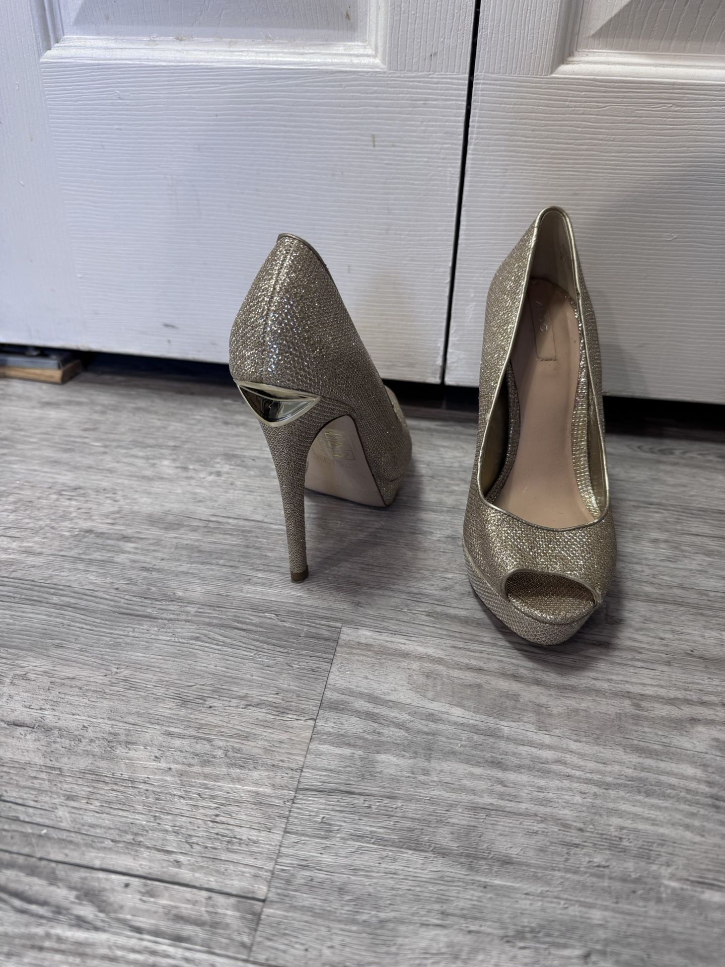 Aldo Heels